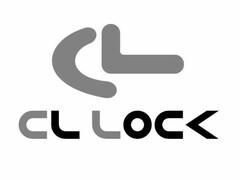 CL CL LOCK