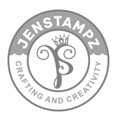 JENSTAMPZ JS CRAFTING AND CREATIVITY