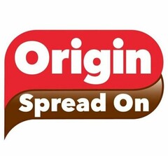 ORIGIN SPREAD ON