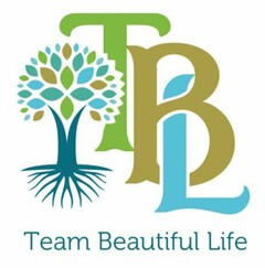 TBL TEAM BEAUTIFUL LIFE