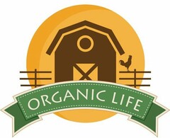 ORGANIC LIFE