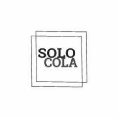 SOLO COLA