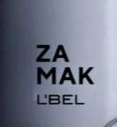 ZA MAK L'BEL