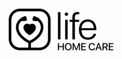 LIFE HOME CARE