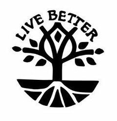 LIVE BETTER