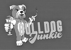 BULLDOG JUNKIE