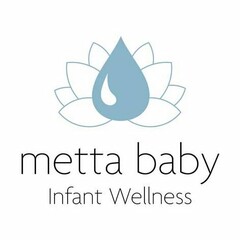 METTA BABY INFANT WELLNESS