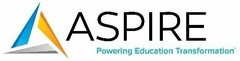 ASPIRE POWERING EDUCATION TRANSFORMATION