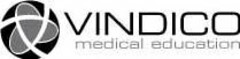 VINDICO MEDICAL EDUCATION