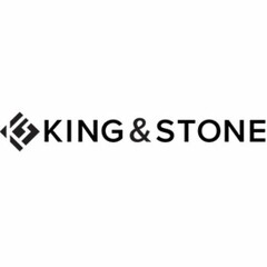 KING & STONE