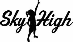 SKY HIGH