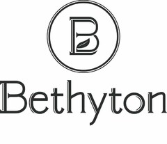 BETHYTON