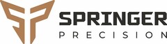 SPRINGER PRECISION