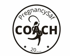 PREGNANCYSAF COACH