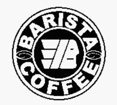 BARISTA COFFEE B