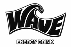 WAVE ENERGY DRINK