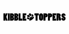 KIBBLE TOPPERS