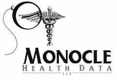 MONOCLE HEALTH DATA LLC