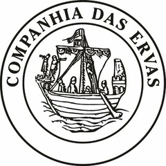 COMPANHIA DAS ERVAS