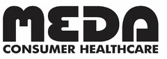 MEDA CONSUMER HEALTHCARE