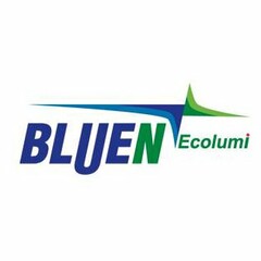 BLUEN ECOLUMI