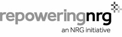 REPOWERINGNRG AN NRG INITIATIVE