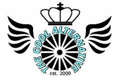 THE COOL ALTERNATIVE EST. 2009