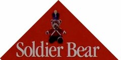 SOLDIER BEAR