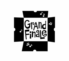 GRAND FINALE