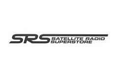 SRS SATELLITE RADIO SUPERSTORE