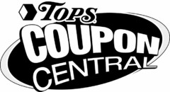 TOPS COUPON CENTRAL