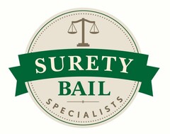 SURETY BAIL SPECIALISTS