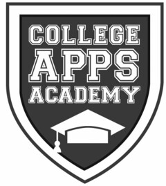 COLLEGE APPS ACADEMY