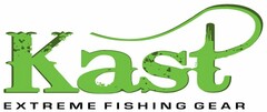 KAST EXTREME FISHING GEAR