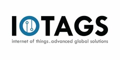 IOTAGS INTERNET OF THINGS . ADVANCED GLOBAL SOLUTIONS