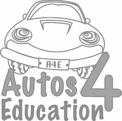 A4E AUTOS4EDUCATION