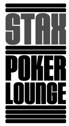 STAX POKER LOUNGE