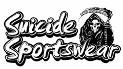 SUICIDE SPORTSWEAR LIVE EXTREME