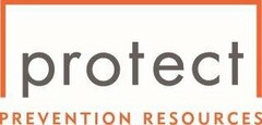 PROTECT PREVENTION RESOURCES