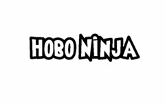 HOBO NINJA