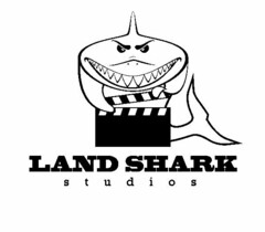 LAND SHARK STUDIOS