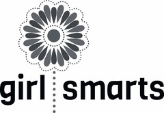 GIRL SMARTS