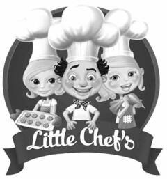 LITTLE CHEF'S