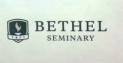 BETHEL, SEMINARY, 1871
