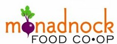 MONADNOCK FOOD CO·OP