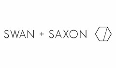 SWAN + SAXON