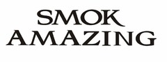 SMOK AMAZING