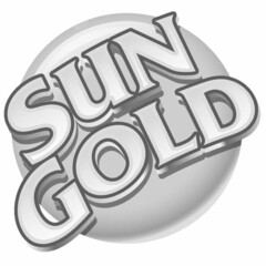 SUN GOLD