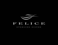 F FELICE STERLING SILVER