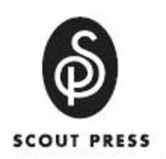 SP SCOUT PRESS